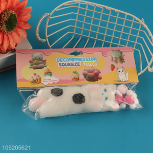 China Imports Squishy Toy Squeeze Fidget Toy Soft Stress Relief Toy