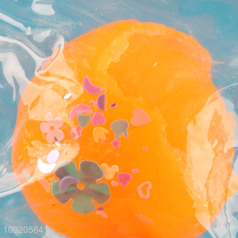 Online Wholesale Stress Relief Squeeze Toy Fidget Sensory Toy for Kids