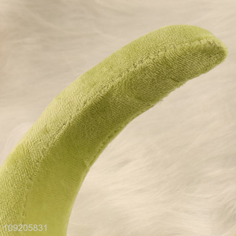 Good Quality Cute Cartoon Headband Kawaii Hair Hoop for Women Girls