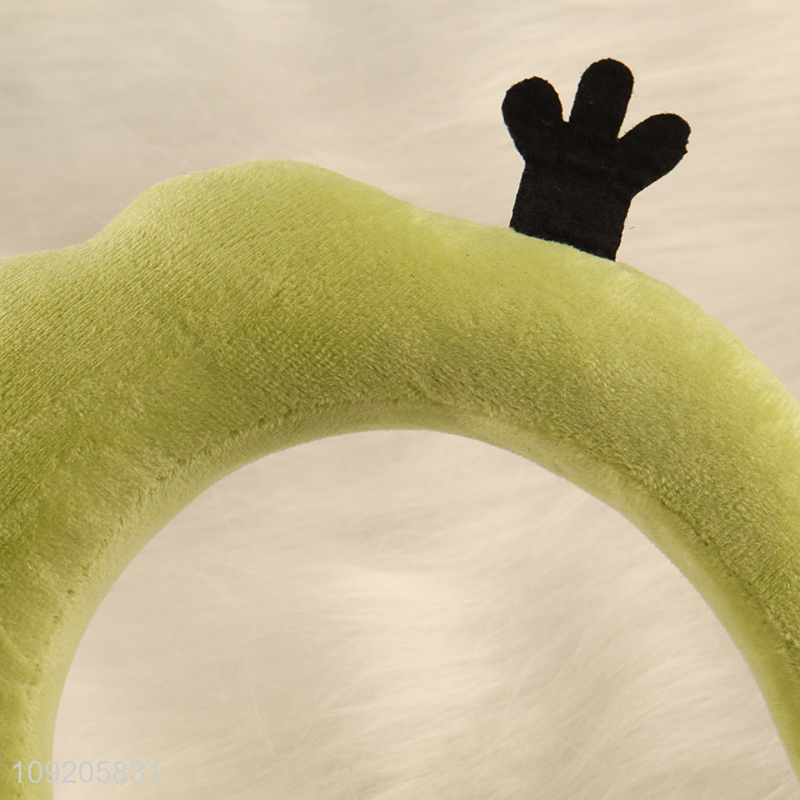 Good Quality Cute Cartoon Headband Kawaii Hair Hoop for Women Girls