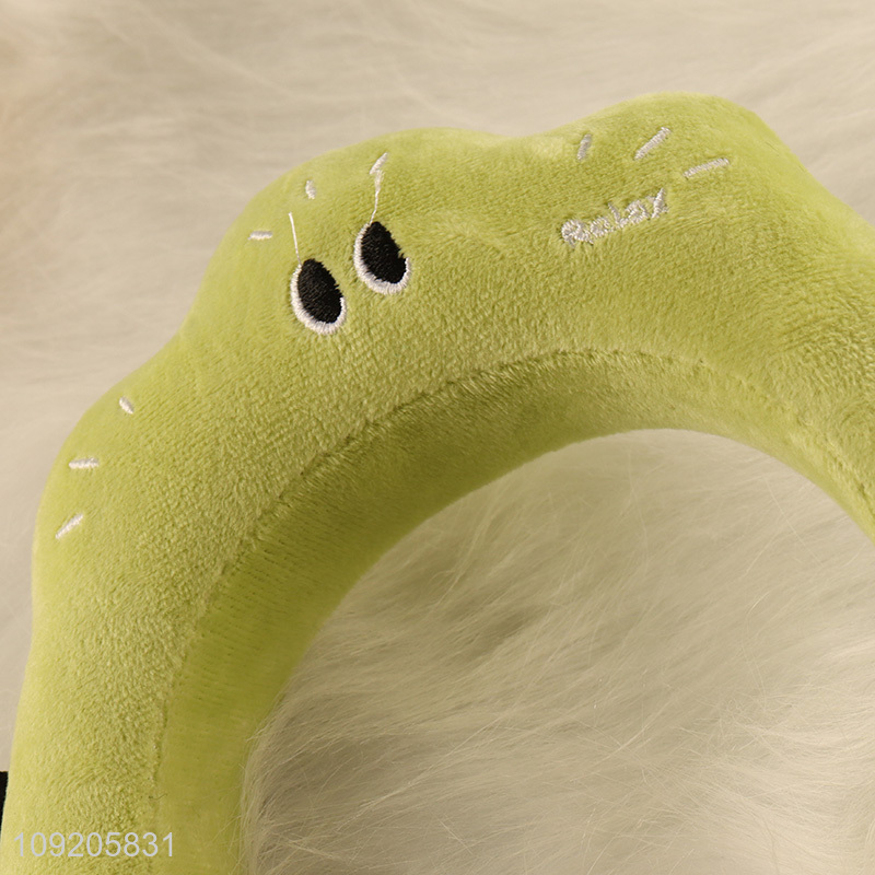 Good Quality Cute Cartoon Headband Kawaii Hair Hoop for Women Girls