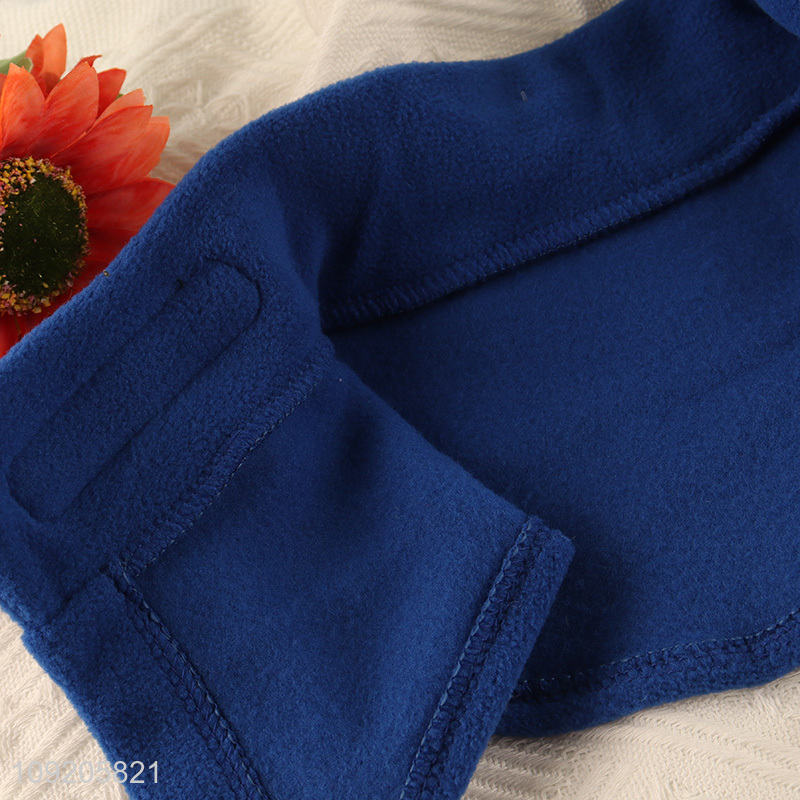 Online Wholesale Solid Color Fake Collar Detachable Neck Collar for Women