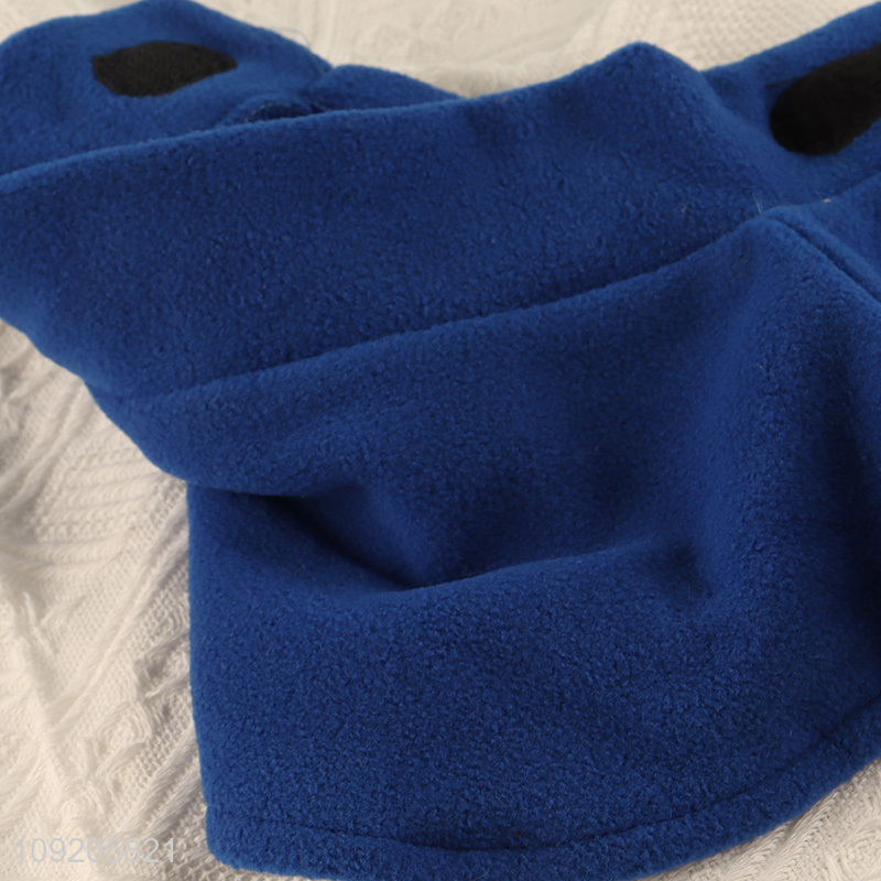 Online Wholesale Solid Color Fake Collar Detachable Neck Collar for Women