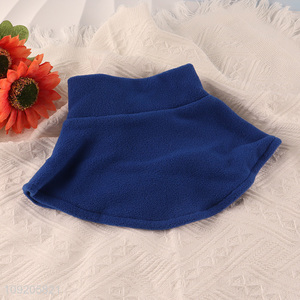 Online Wholesale Solid Color Fake Collar Detachable Neck Collar for Women