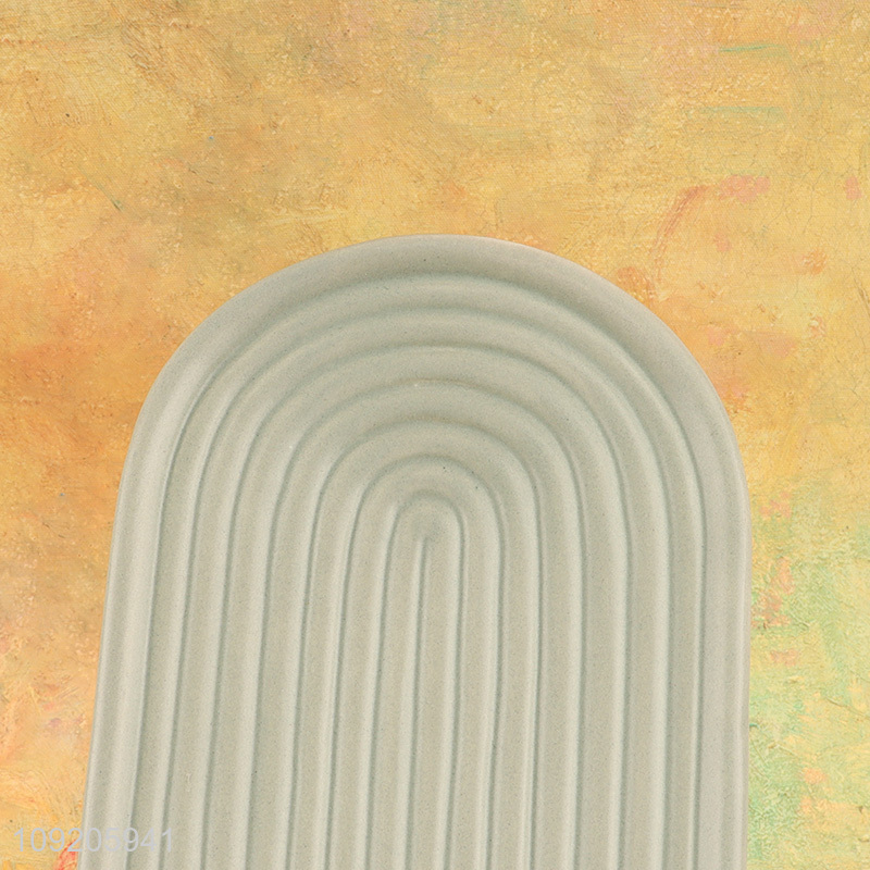 China supplier home hotel bathroom accessories soap dish soap holder