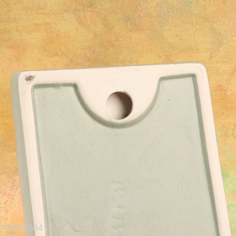 China supplier home hotel bathroom accessories soap dish soap holder