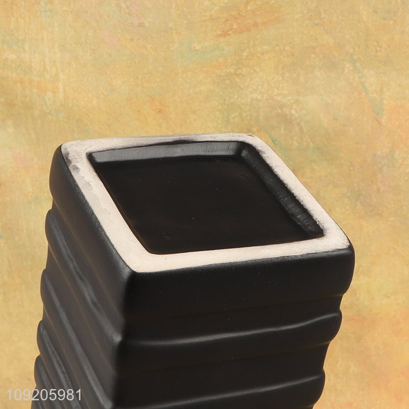 China factory black bathroom accessories liquid soap dispenser for sale