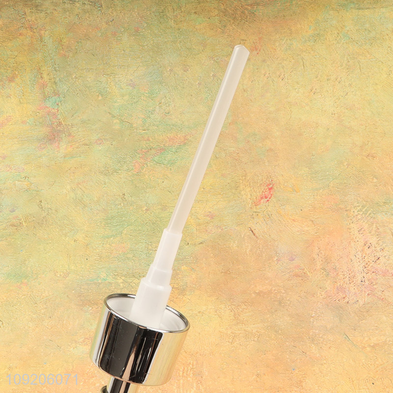 Yiwu market home hotel bathroom accessories liquid soap dispenser for sale