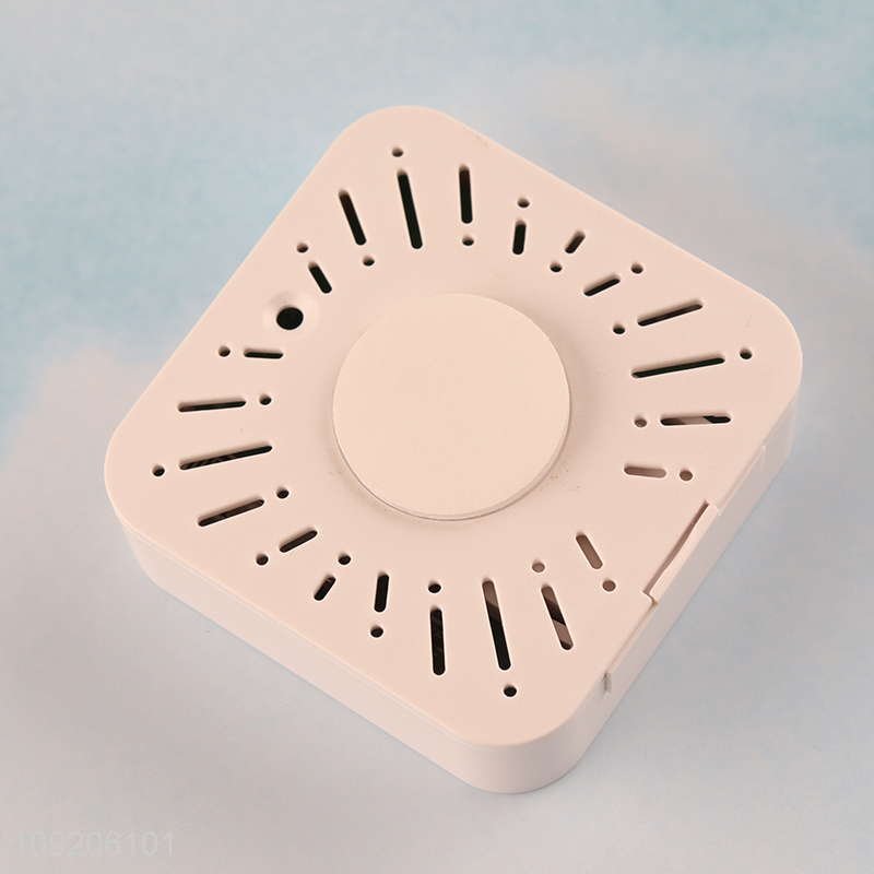 Factory Price Digital Hygrometer Indoor Thermometer Room Thermometer