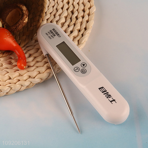 Good Quality Instant Read Meat Thermometer Digital Food Thermometer