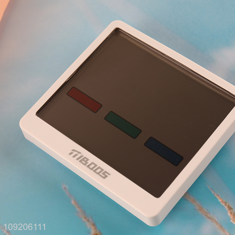 New Arrival Bluetooth Digital Hygrometer Indoor Thermometer Room Thermometer