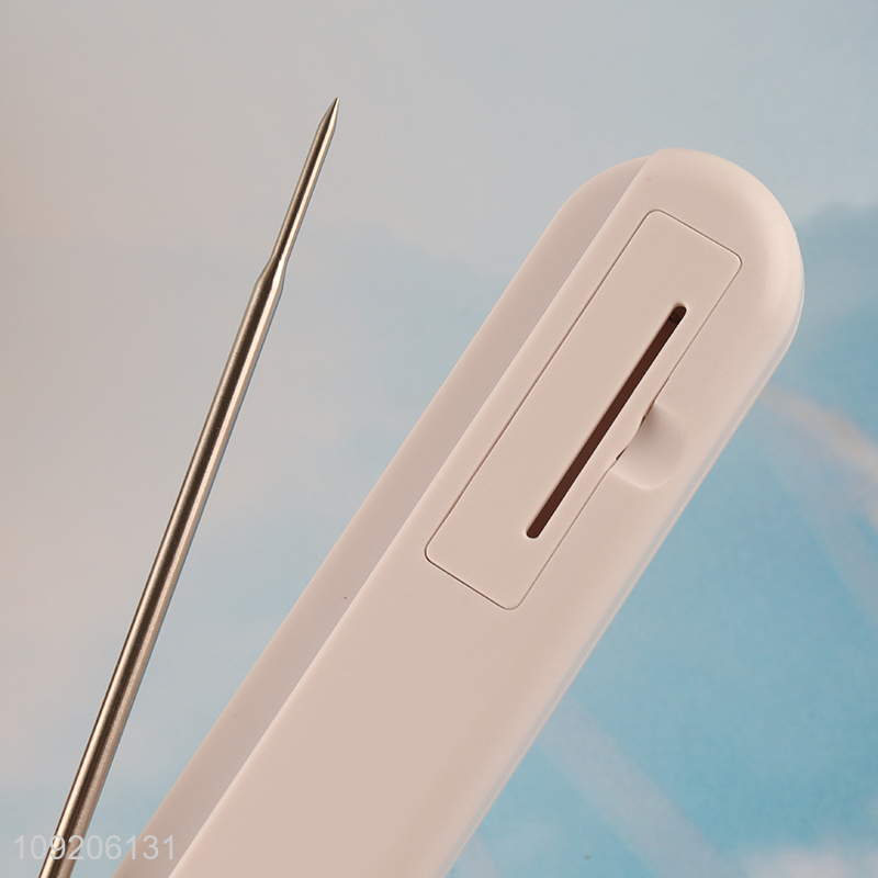 Good Quality Instant Read Meat Thermometer Digital Food Thermometer