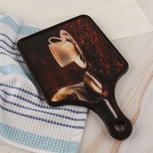 Hot Selling Flexible Plastic Cutting Board Plastic Chopping Board