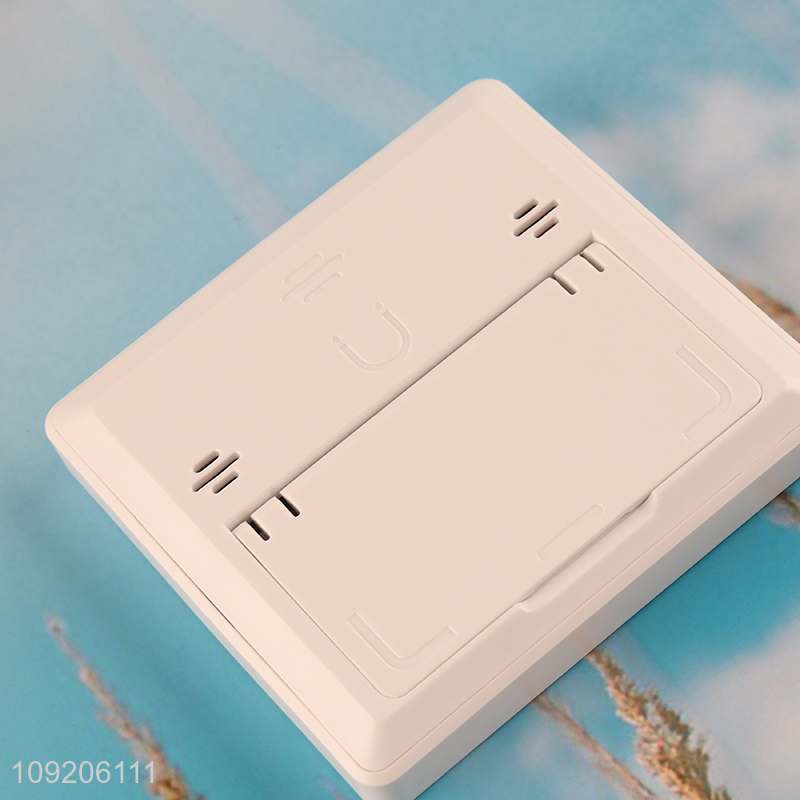 New Arrival Bluetooth Digital Hygrometer Indoor Thermometer Room Thermometer