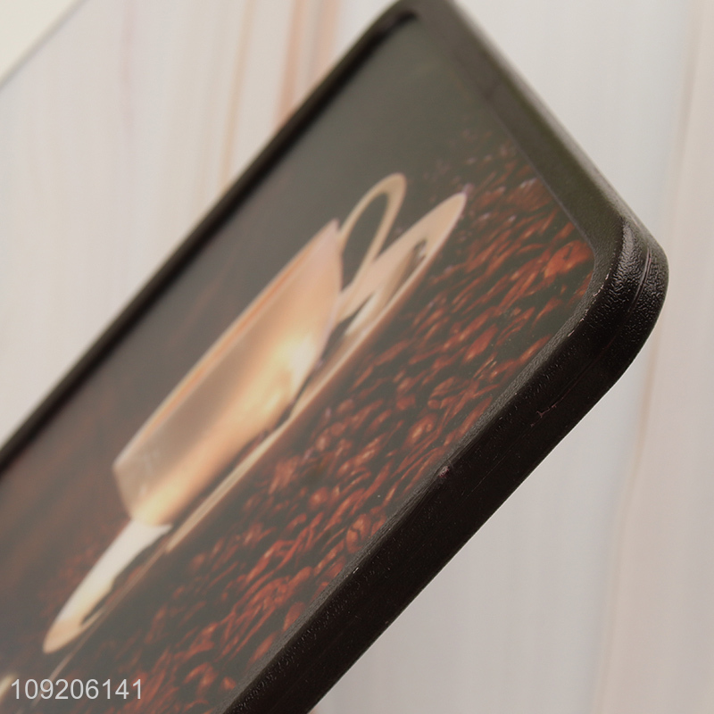 Hot Selling Flexible Plastic Cutting Board Plastic Chopping Board