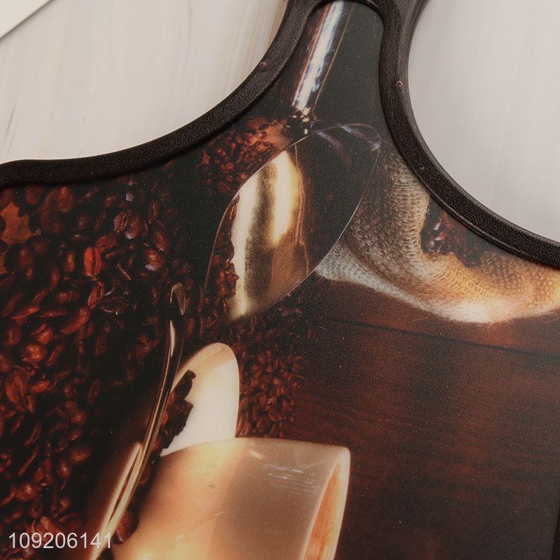 Hot Selling Flexible Plastic Cutting Board Plastic Chopping Board