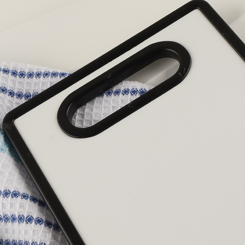 Factory Price Custom Logo Flexible Plastic Cutting Board Wholesale