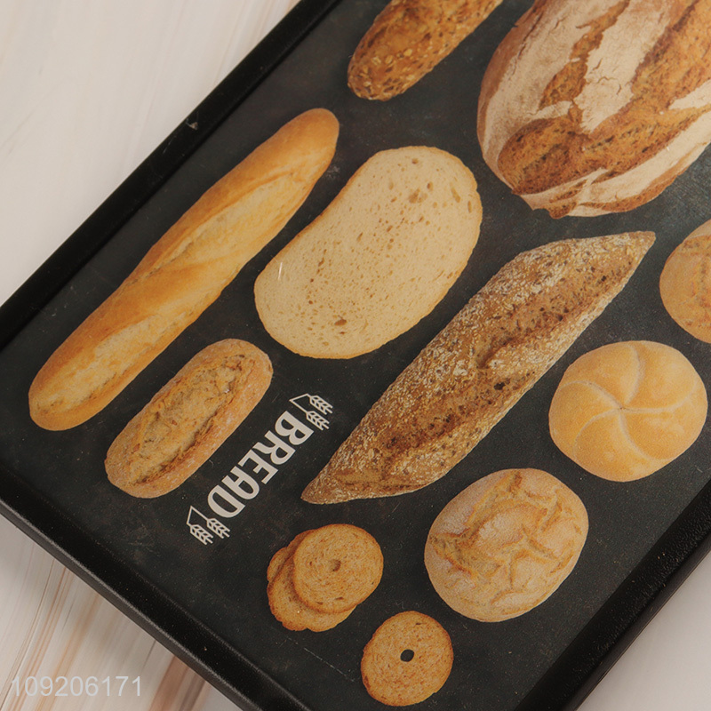 Factory Price Custom Logo Flexible Plastic Cutting Board Wholesale