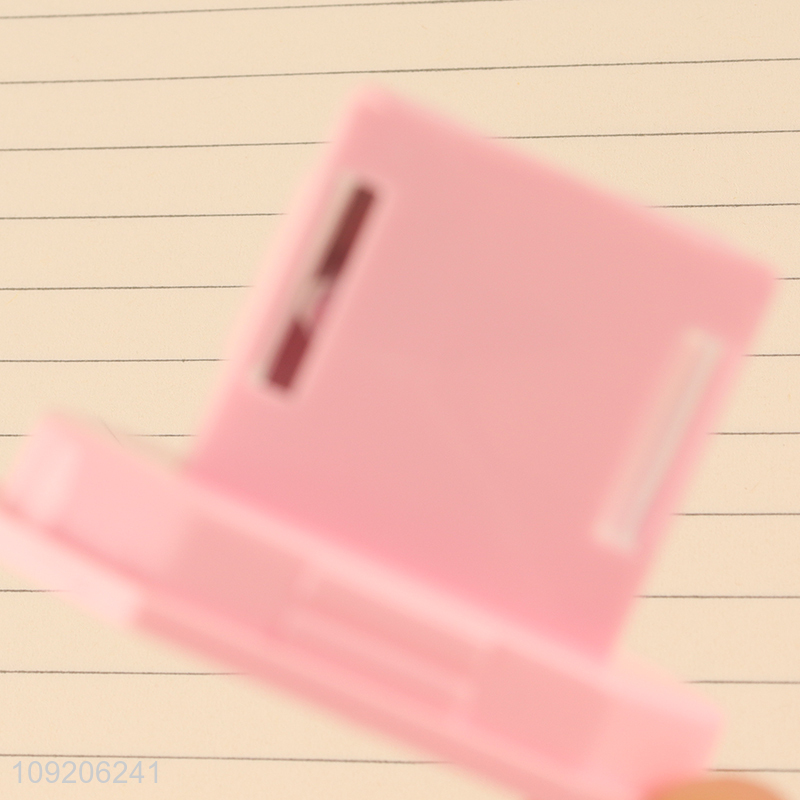 Hot Selling 2 Holes Pencil Sharpener Manual Pencil Sharpener Wholesale