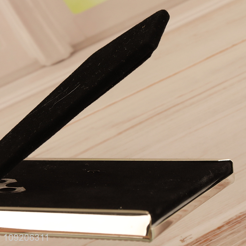 New Product Metal Picture Frame Photo Frame for Home Decor