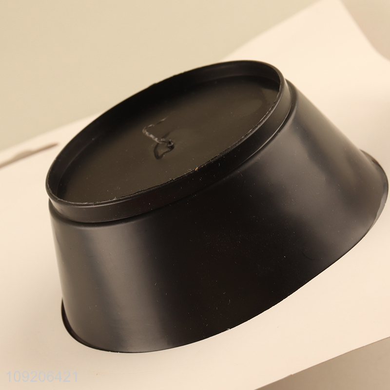 Factory Price 4PCS Hair Dye Coloring Kit With Hair Dye Brushes & Bowl