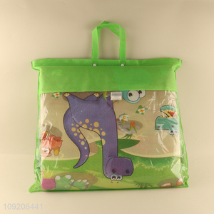 Factory Supply Baby Play Mat Double Sided Baby Playmat for Floor