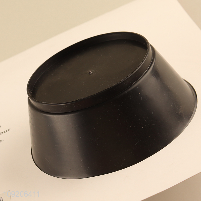 High Quality 3PCS Hair Dye Coloring Kit With Hair Dye Brushes & Bowl