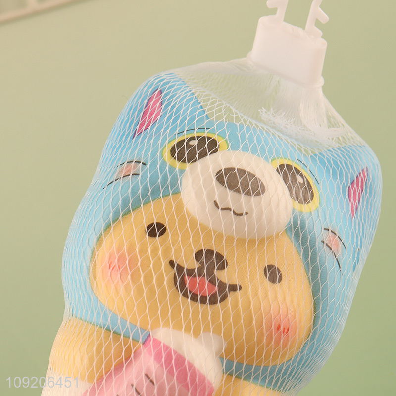 Online Wholesale Non-Toxic PU Foam Squishy Squeeze Sensory Fidget Toy