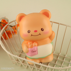 New Arrival Non-Toxic PU Foam Squeeze Toys Stress Relief Toys