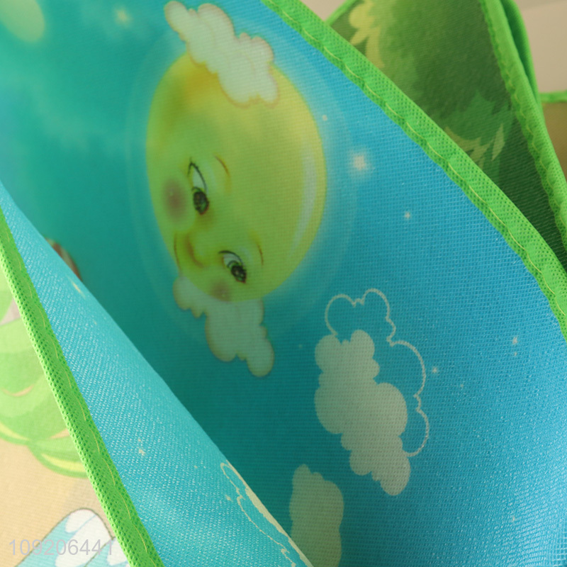 Factory Supply Baby Play Mat Double Sided Baby Playmat for Floor