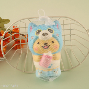 Online Wholesale Non-Toxic PU Foam Squishy Squeeze Sensory Fidget Toy