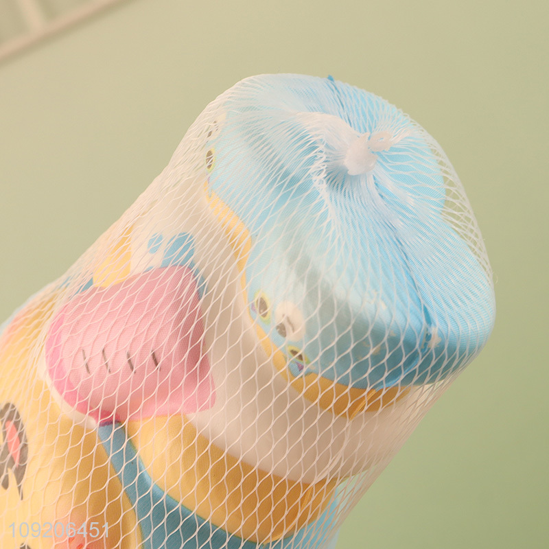 Online Wholesale Non-Toxic PU Foam Squishy Squeeze Sensory Fidget Toy