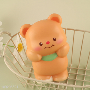 China Imports Non-Toxic PU Foam Squeeze Toys Stress Relief Toys