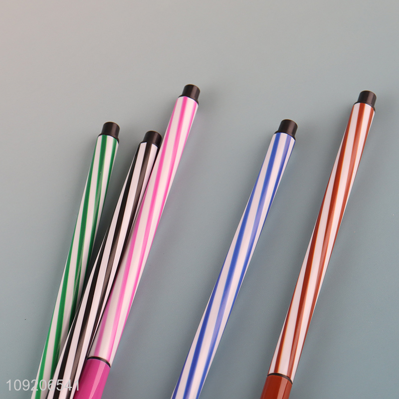 Online Wholesale 12 Colors Washable Water Color Pens for Kids Drawing