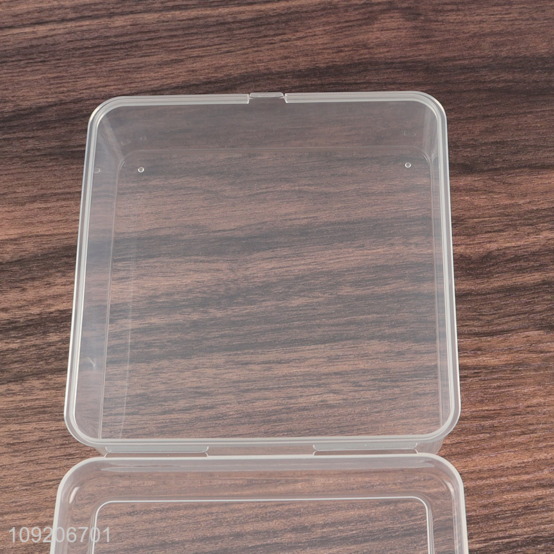 China Imports Plastic Storage Box for Nail Accessories Beads Jewelry