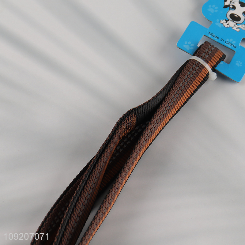 Good Quality Dog Harness and Leash Set Pet Dog Supplies