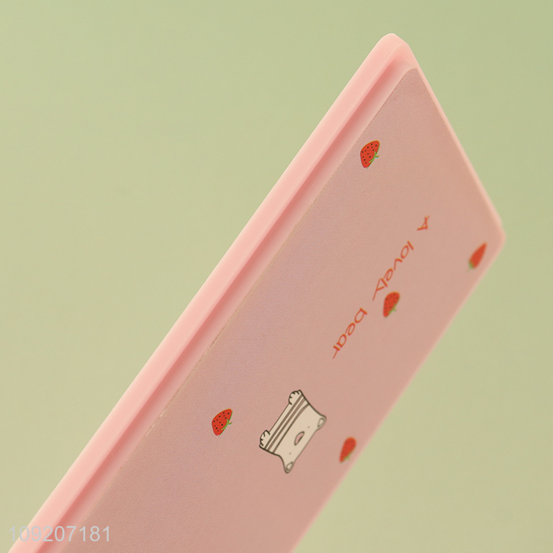 New Arrival Mini Card Size Calculator 8 Digits Cute Cartoon Calculator