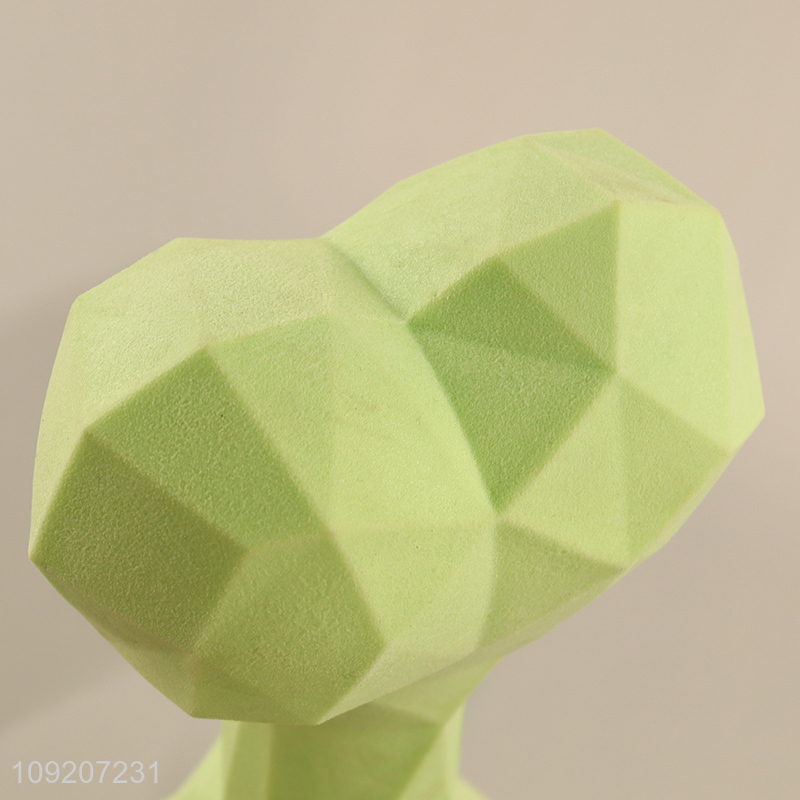 New Product Dog Chew Toy Bone Shaped Teething Toy for Dogs