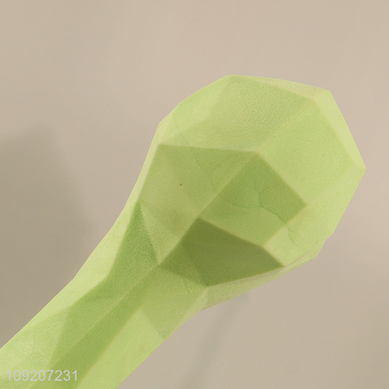 New Product Dog Chew Toy Bone Shaped Teething Toy for Dogs