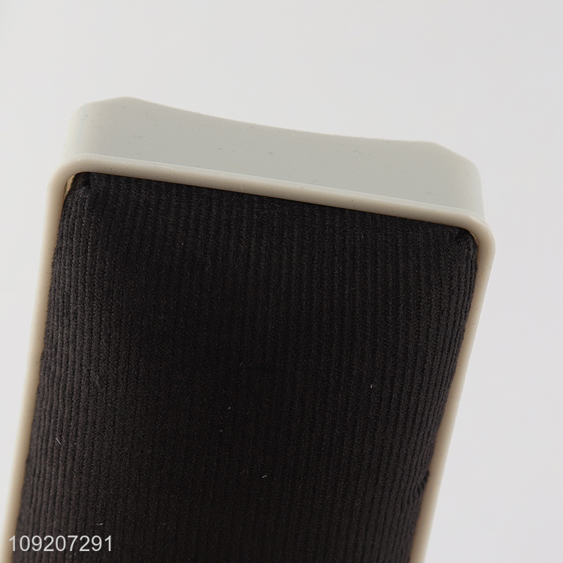 Wholesale Chalkboard Eraser Reusable Blackboard Eraser School Office Supplies