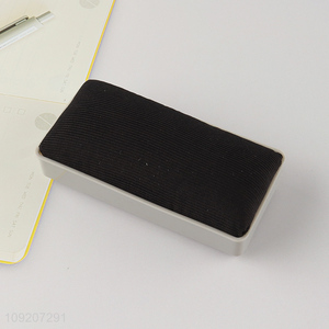 Wholesale Chalkboard Eraser Reusable Blackboard Eraser School Office Supplies