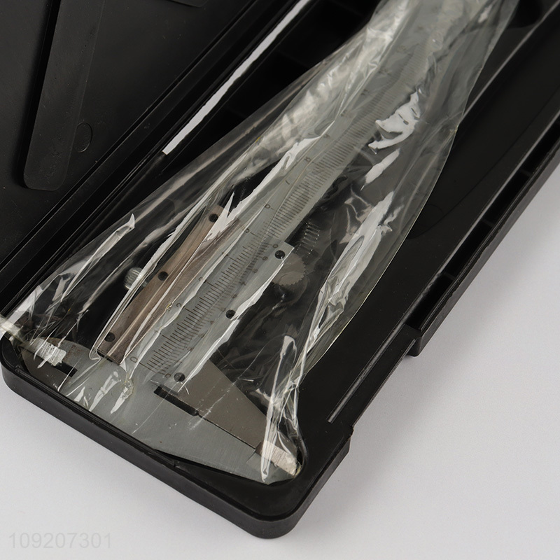 Wholesale 0-150mm Manual Non Digital Vernier Caliper Measuring Tools