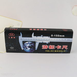 Wholesale 0-150mm Manual Non Digital Vernier Caliper Measuring Tools