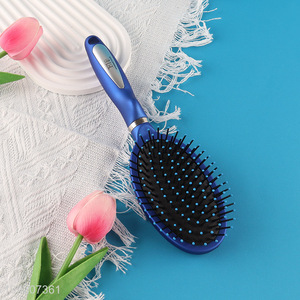 High Quality Air Cushion Detangling Hair Brush Scalp Massage Comb