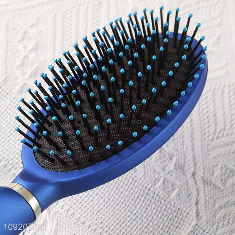 High Quality Air Cushion Detangling Hair Brush Scalp Massage Comb