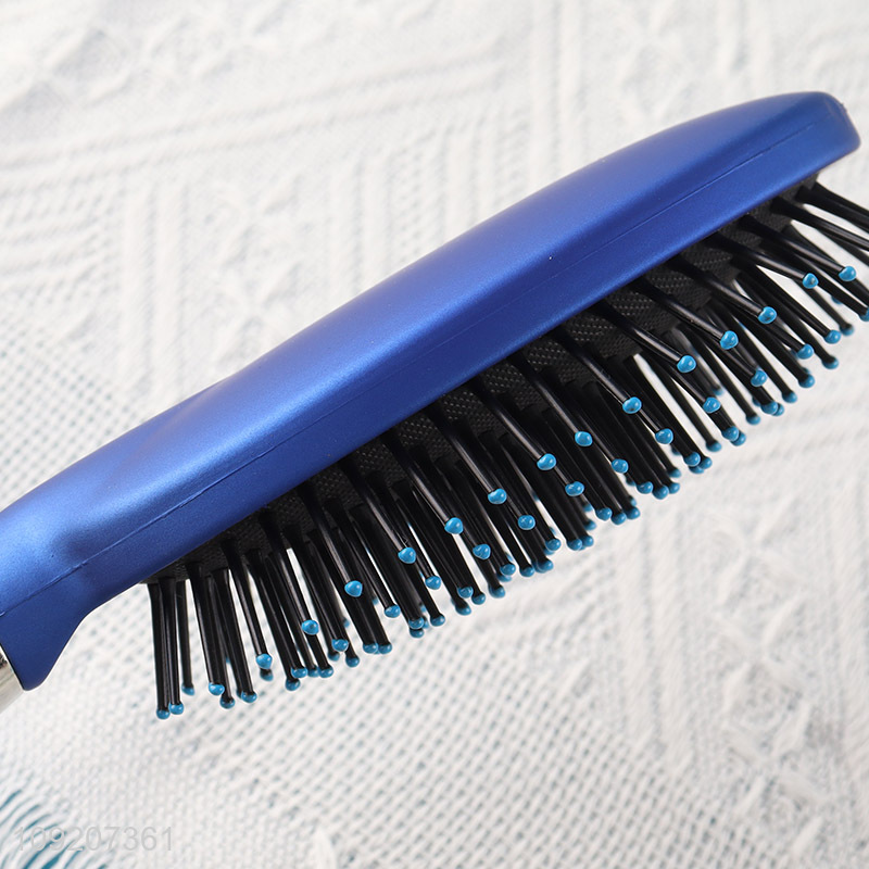 High Quality Air Cushion Detangling Hair Brush Scalp Massage Comb