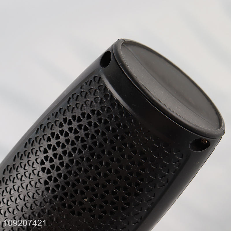 Good Quality Wireless Bluetooth Speaker Barrel Shaped Wireless Speaker