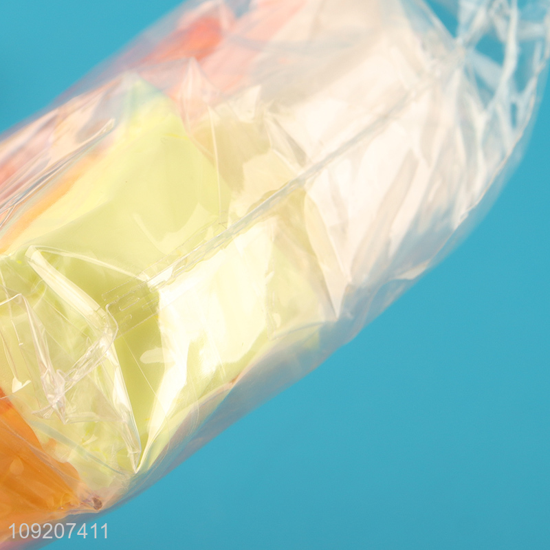 Wholesale 24 Colors Non-Toxic Air Dry Ultra Light Clay Set for Kids