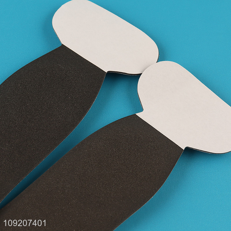 Good Quality Non-Slip High Heel Insoles Memory Foam High Heel Pads