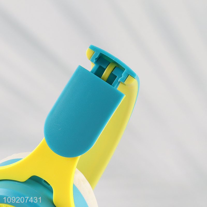 High Quality Wireless Bluetooth Headphones Foldable Super Bass Headphones